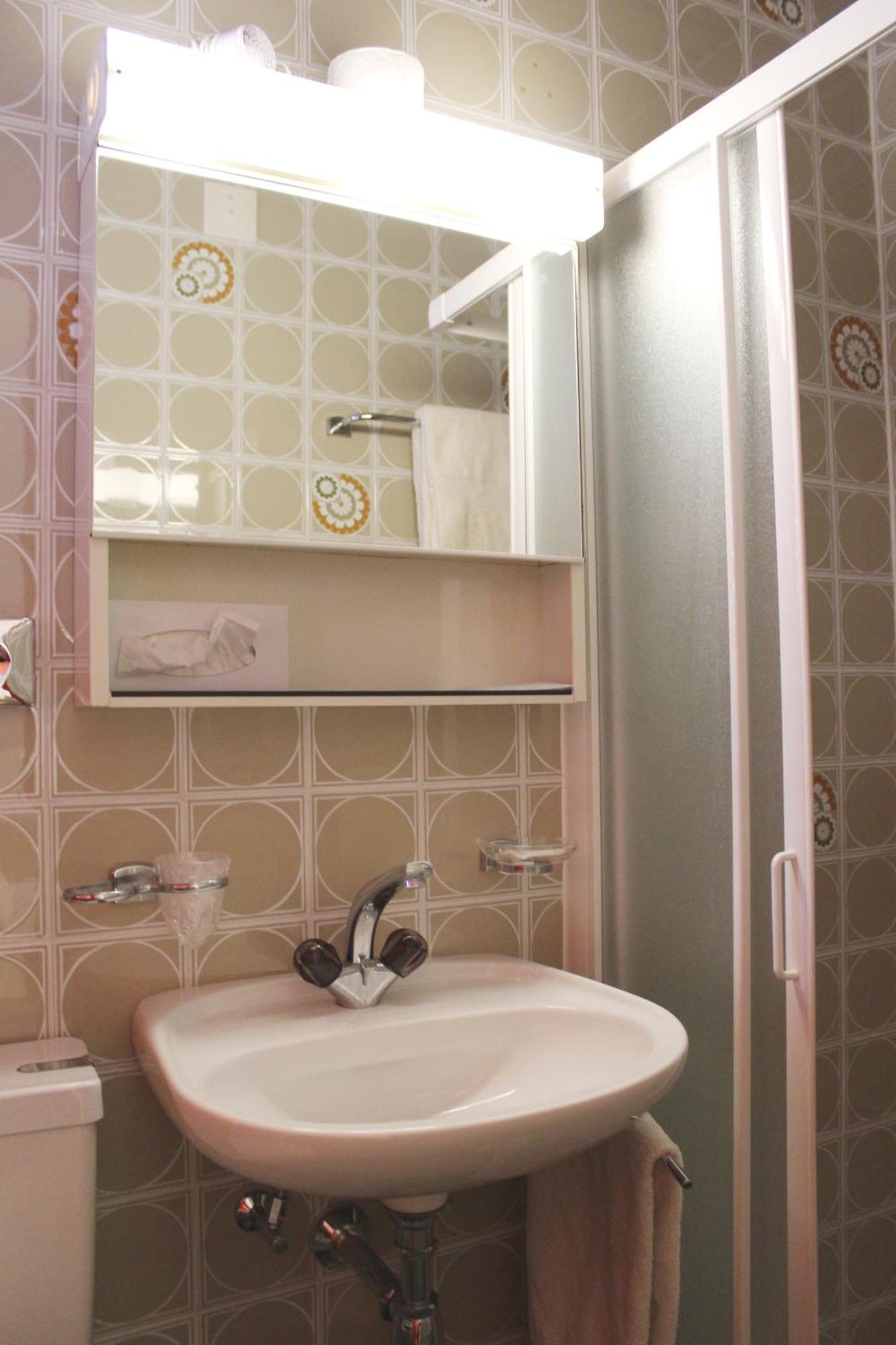 Hotel Garni Centro Chiasso Zewnętrze zdjęcie
